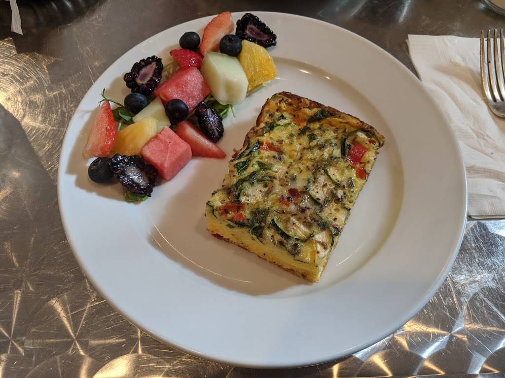 Andreas On Pine | restaurant | 840 11th St STE 104, Paso Robles, CA 93446, USA | 8055917070 OR +1 805-591-7070