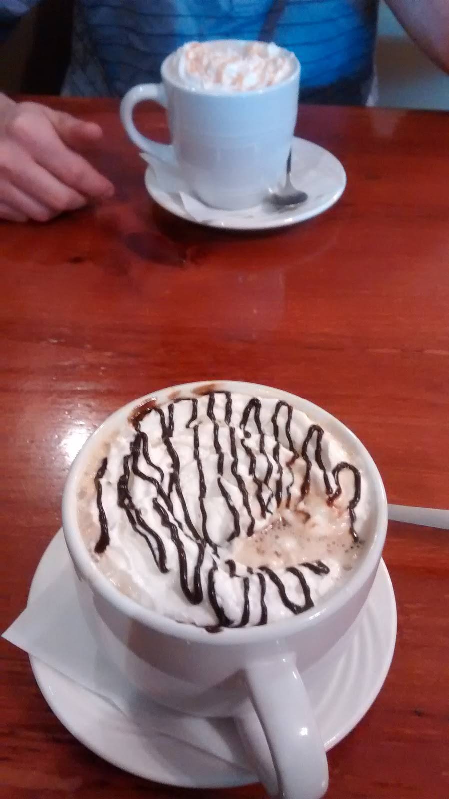 Ethans Cafe | restaurant | 237 E Market St, Clearfield, PA 16830, USA | 8147658101 OR +1 814-765-8101