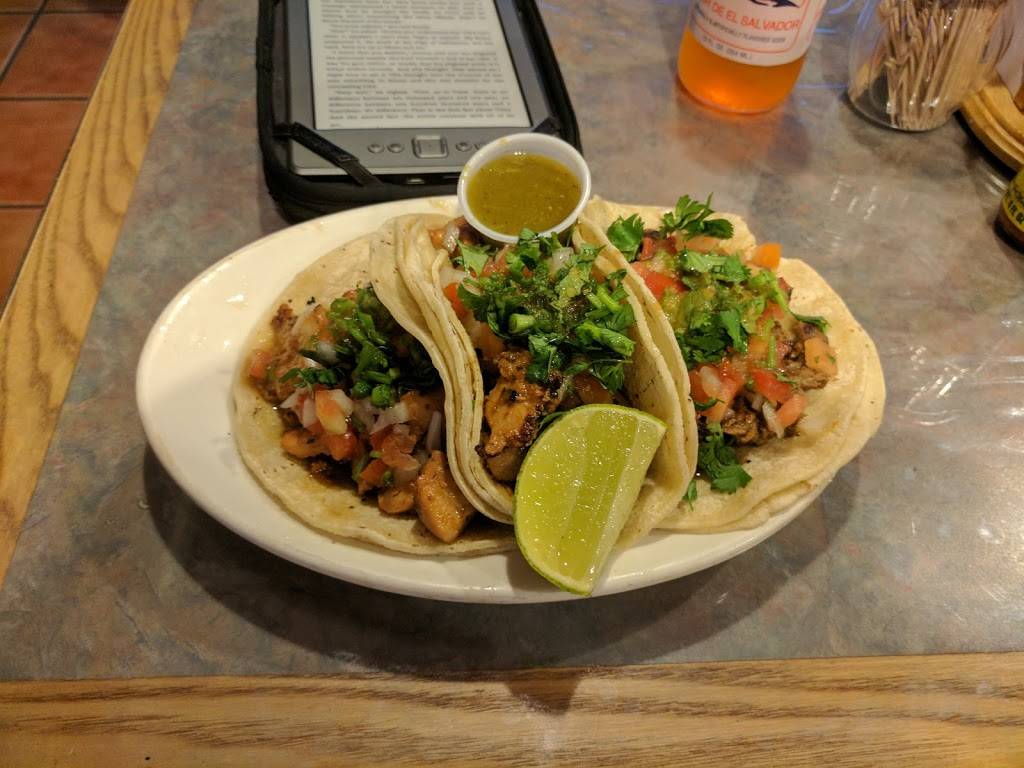 Taco Mania | restaurant | 244 Meridian St, Boston, MA 02128, USA | 6175698500 OR +1 617-569-8500
