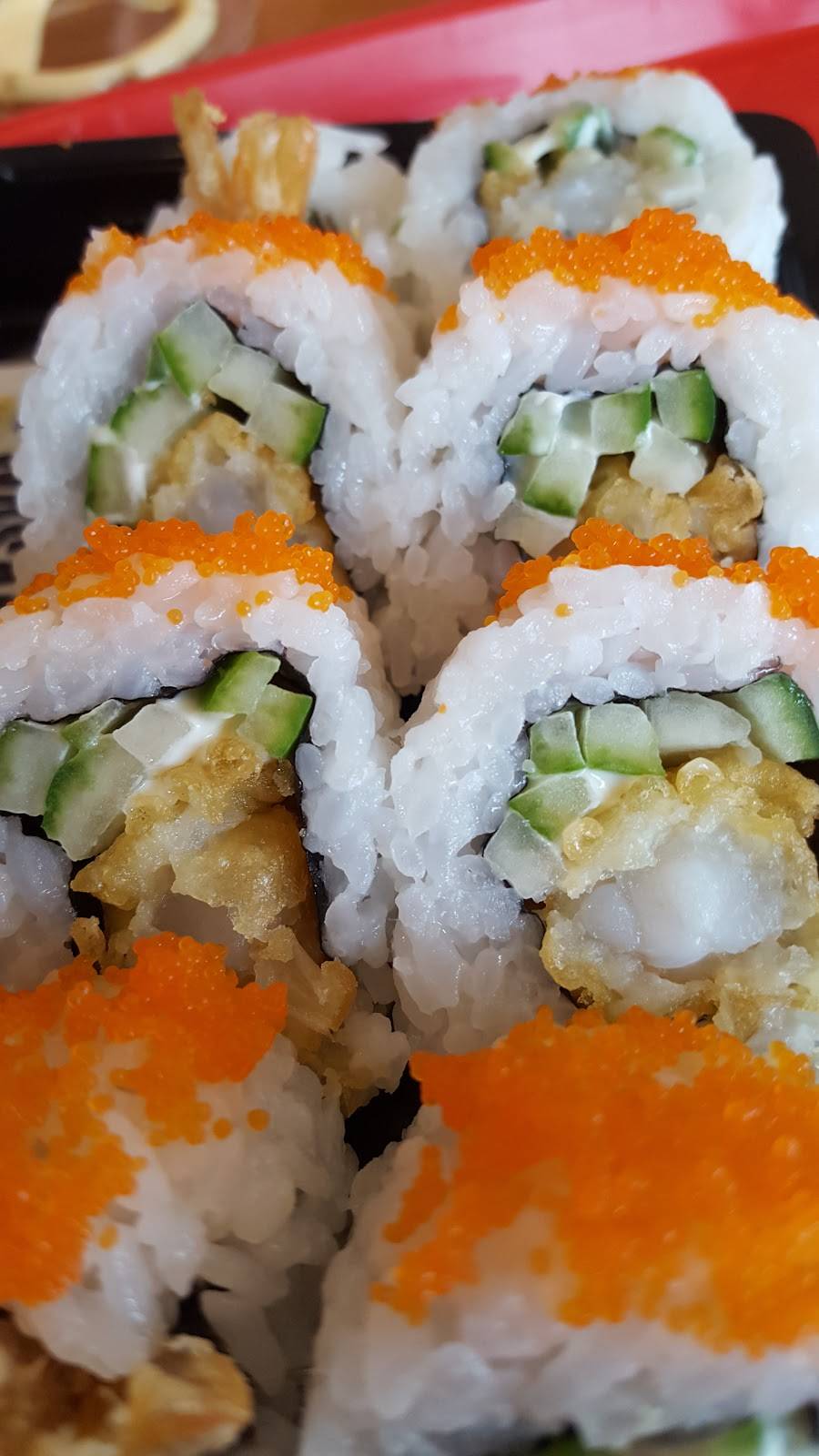 Seasons of Japan | restaurant | 701 Glynn Isle, Brunswick, GA 31525, USA | 9122645280 OR +1 912-264-5280