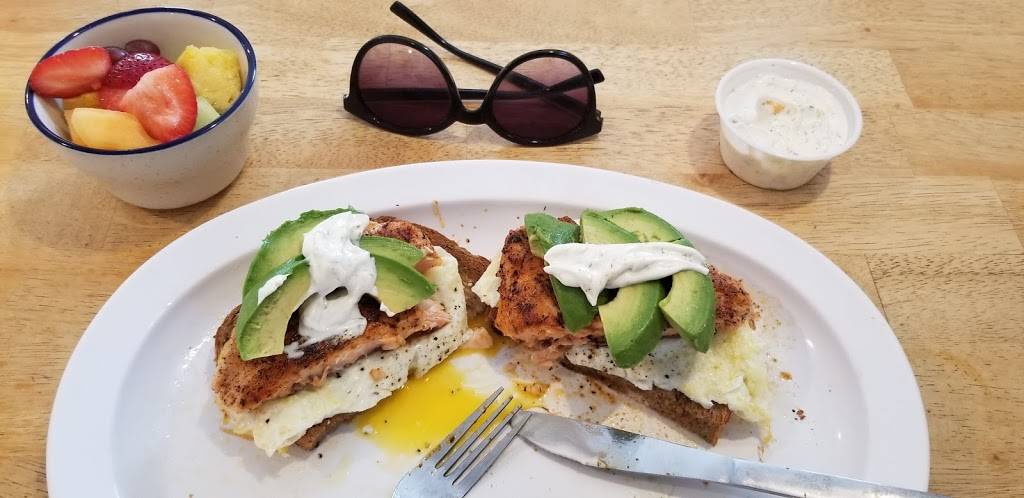 Beach Diner | restaurant | 501 Atlantic Blvd, Atlantic Beach, FL 32233, USA | 9042496500 OR +1 904-249-6500