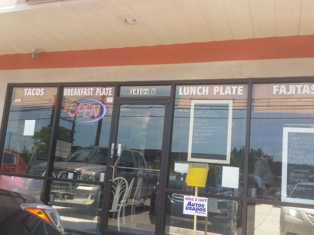 Taqueria Linda Vista | restaurant | 14104 Hempstead Rd # B, Houston, TX 77040, USA | 7139968488 OR +1 713-996-8488