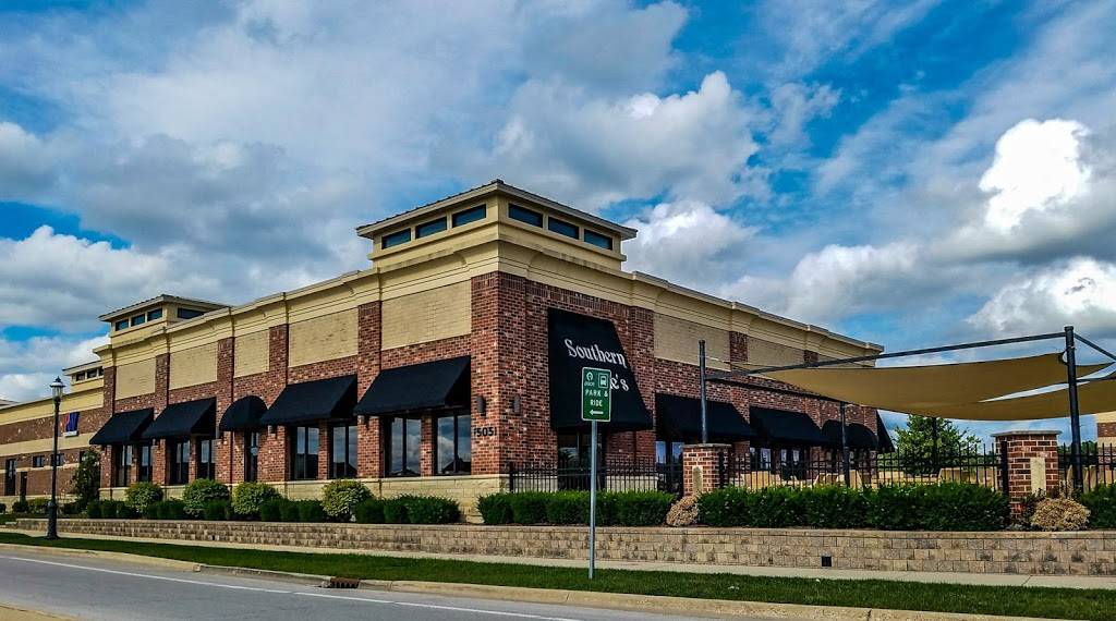 Southern Belles | restaurant | 15051 S Van Dyke Rd, Plainfield, IL 60544, USA | 8152677800 OR +1 815-267-7800