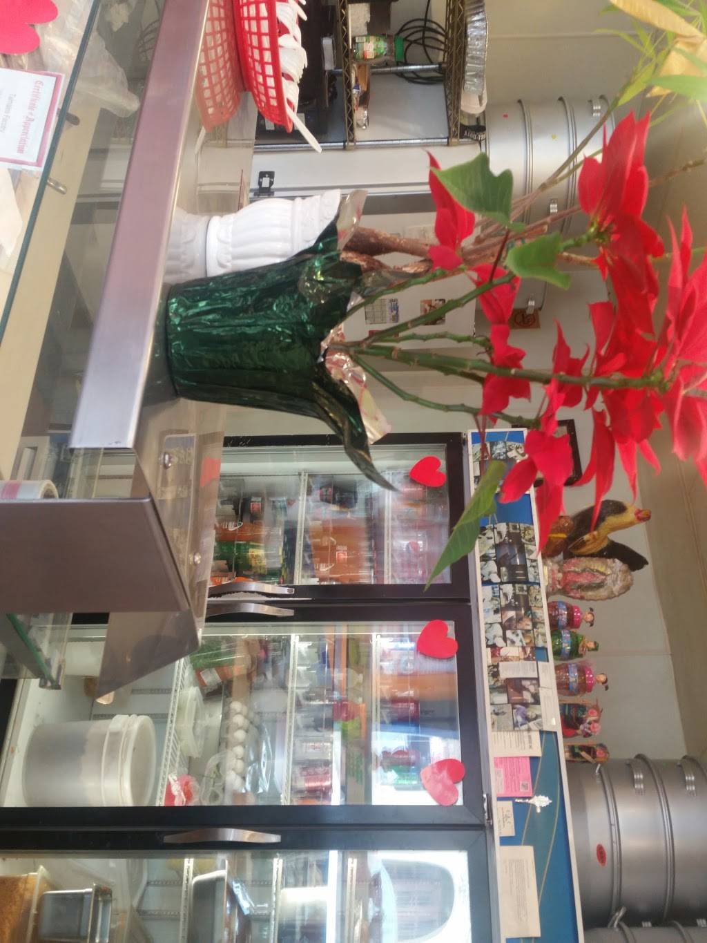 Tamale Factory | restaurant | 611 Main St, Watsonville, CA 95076, USA | 8317247214 OR +1 831-724-7214