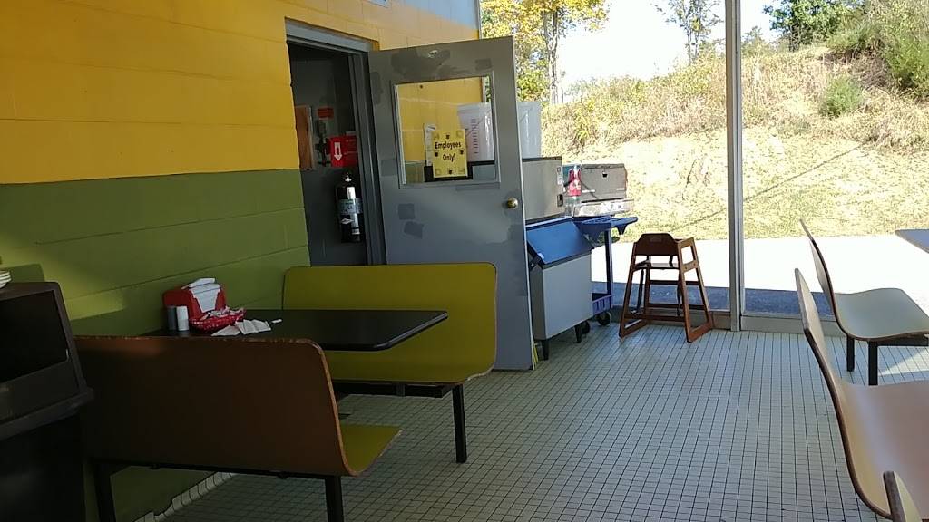 Kenneys | restaurant | 635 Waddell St, Lexington, VA 24450, USA | 5404635730 OR +1 540-463-5730