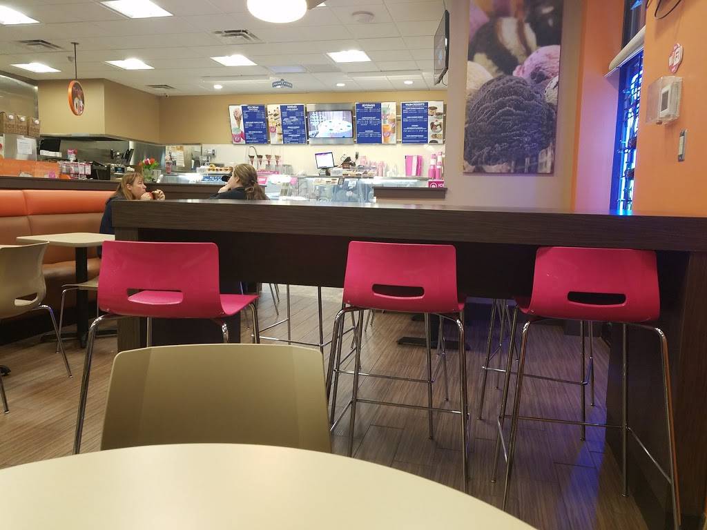 Dunkin Donuts | cafe | 7410 Kennedy Ave, Hammond, IN 46323, USA | 2198036461 OR +1 219-803-6461