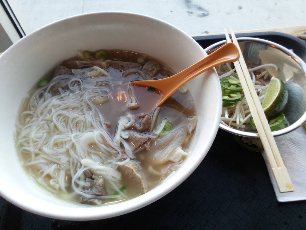 Pho NOHO | restaurant | 5077 Lankershim Blvd ste d, North Hollywood, CA 91601, USA | 8189857000 OR +1 818-985-7000