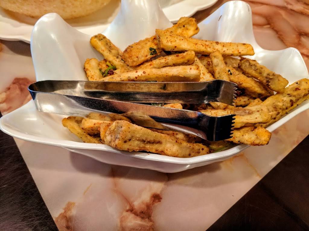 Peter Chang | restaurant | 2503-E N Harrison St, Arlington, VA 22207, USA | 7035386688 OR +1 703-538-6688