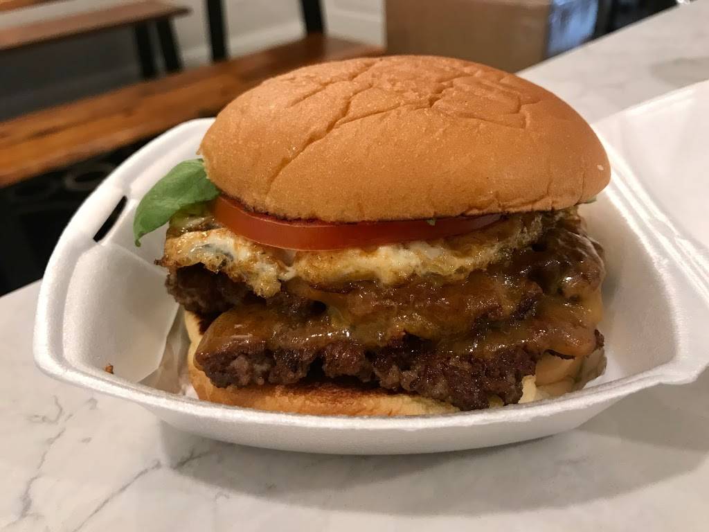 Burger Barn Grill | restaurant | 480 Durbin Pavilion Dr, St Johns, FL 32259, USA | 9042095993 OR +1 904-209-5993