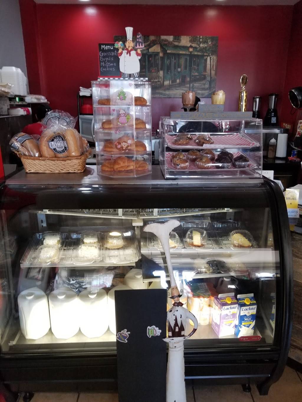 Buchito | restaurant | 131 Broadway, Kissimmee, FL 34741, USA | 4074837813 OR +1 407-483-7813