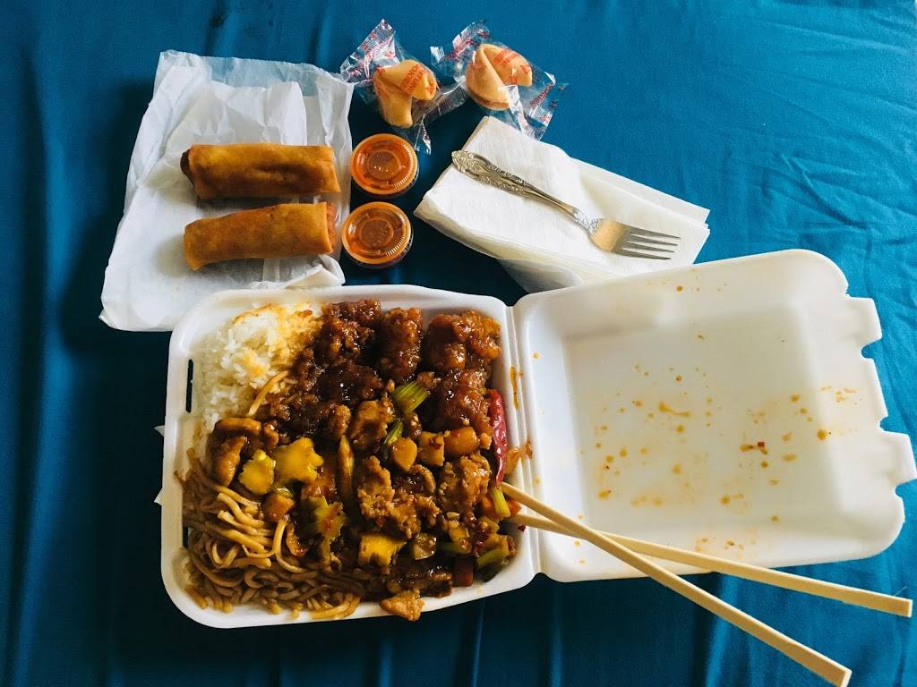 Golden Gate Chinese Fast Food | restaurant | 423 E First St, Santa Ana, CA 92701, USA | 7145422263 OR +1 714-542-2263