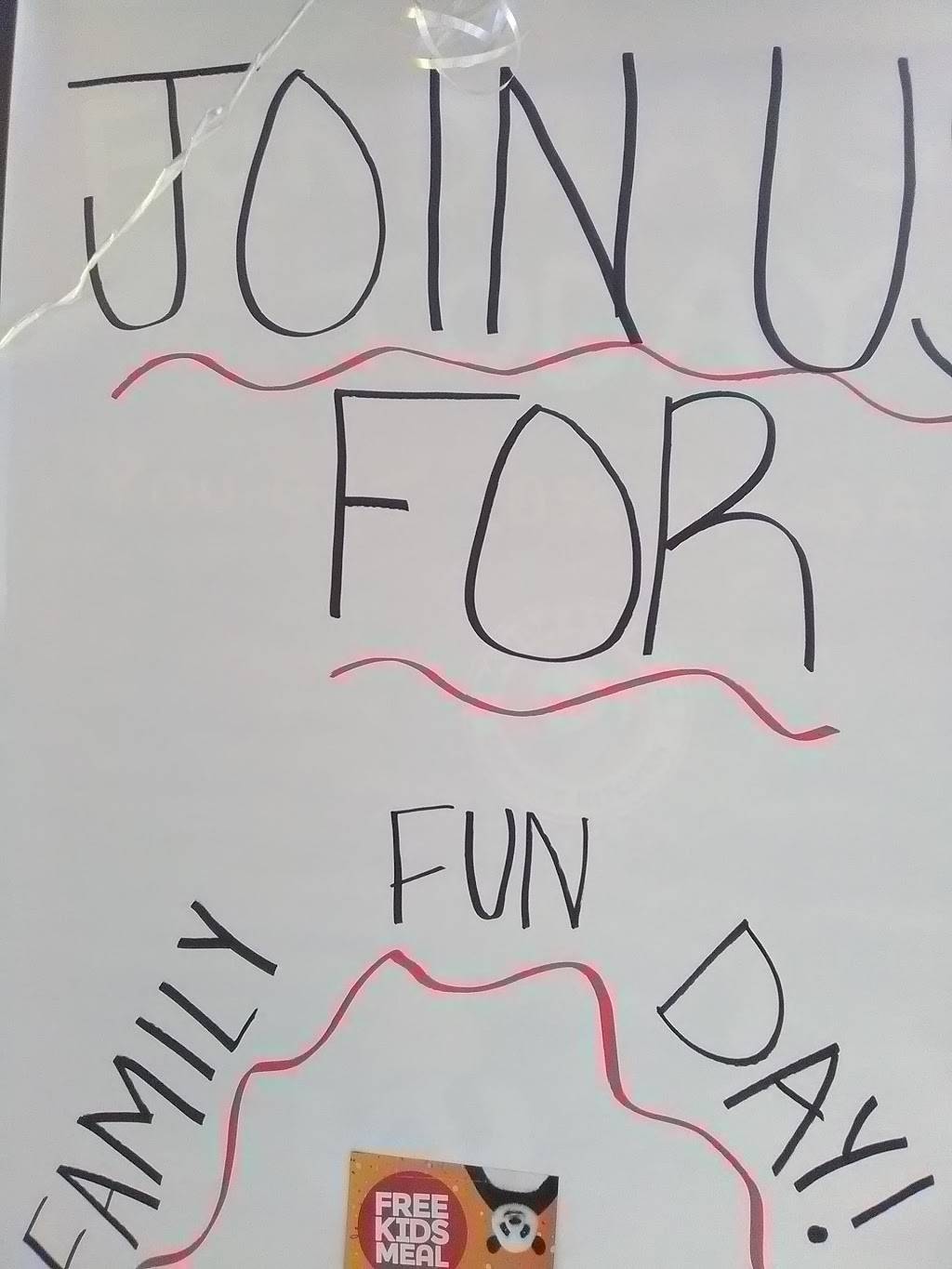 Panda Express | meal takeaway | 25902 McBean Pkwy, Santa Clarita, CA 91355, USA | 6612881507 OR +1 661-288-1507