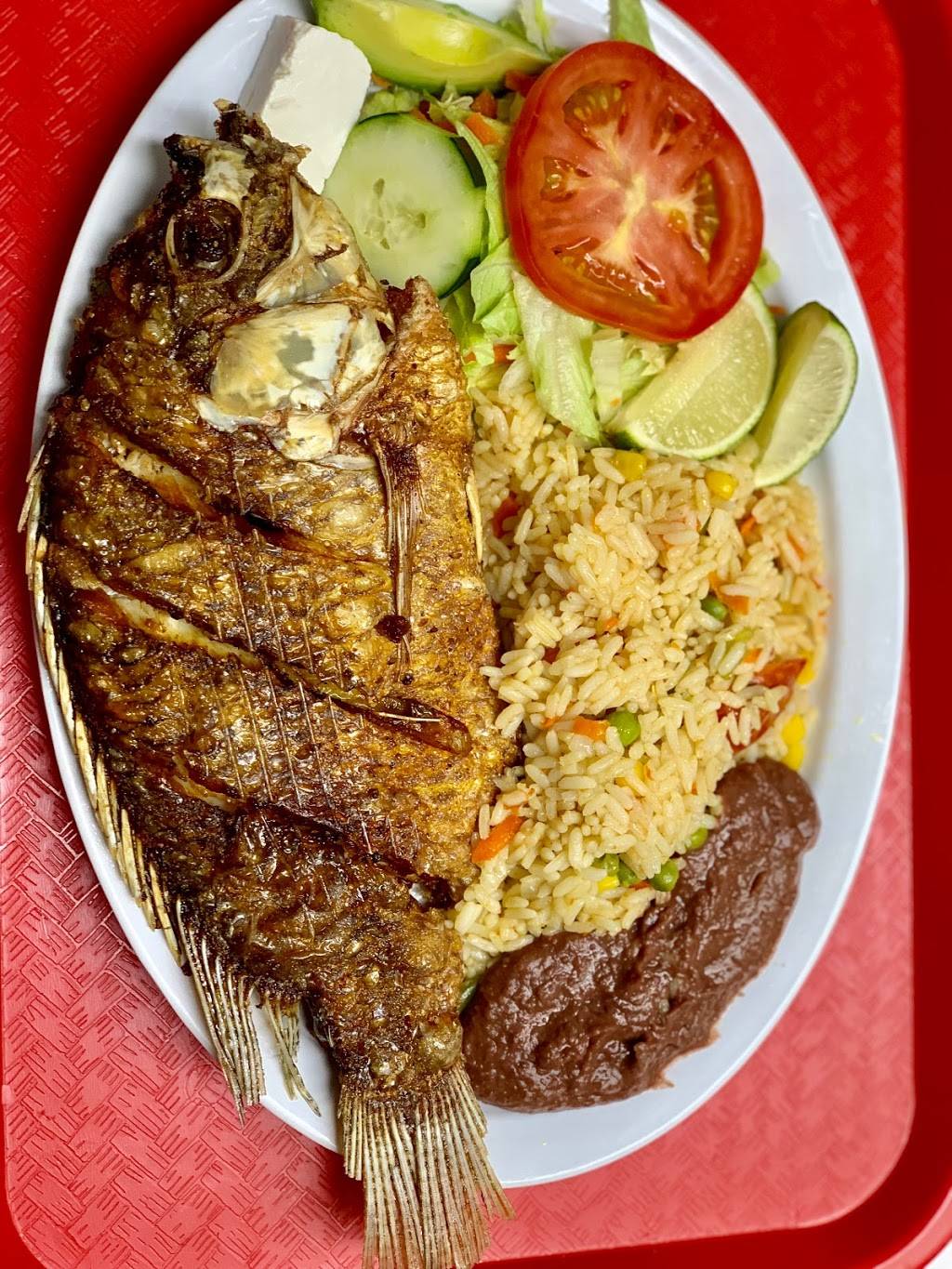 Flores Pupuseria | restaurant | 4125 E Belknap St #123, Haltom City, TX 76111, USA | 6823859499 OR +1 682-385-9499