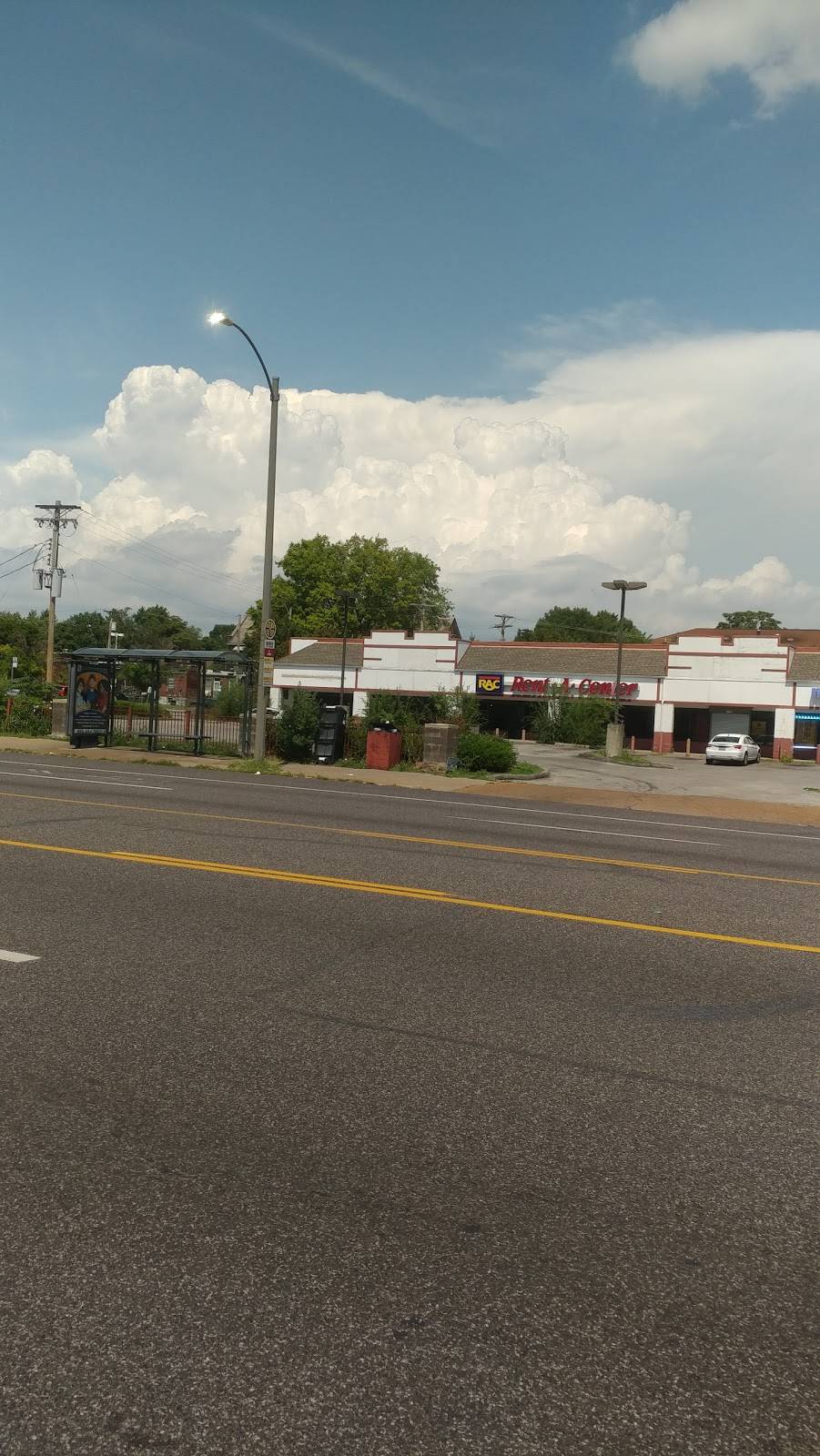 Mandarin Inn | restaurant | 4334 Natural Bridge Ave, St. Louis, MO 63115, USA | 3146528820 OR +1 314-652-8820