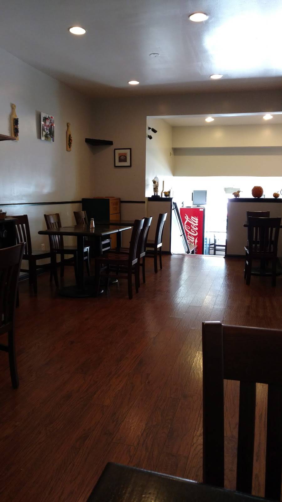 Mama Francesca Pizzeria | restaurant | 1241 Kings Hwy # A, Swedesboro, NJ 08085, USA | 8564675020 OR +1 856-467-5020