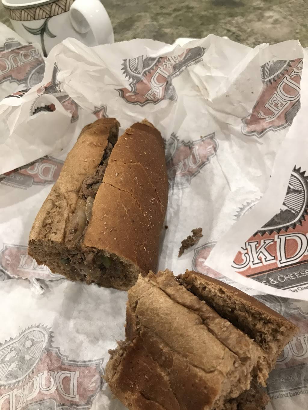 The Sub House | restaurant | 2200 Dr Martin Luther King Jr Blvd, Fort Myers, FL 33901, USA | 2392670592 OR +1 239-267-0592