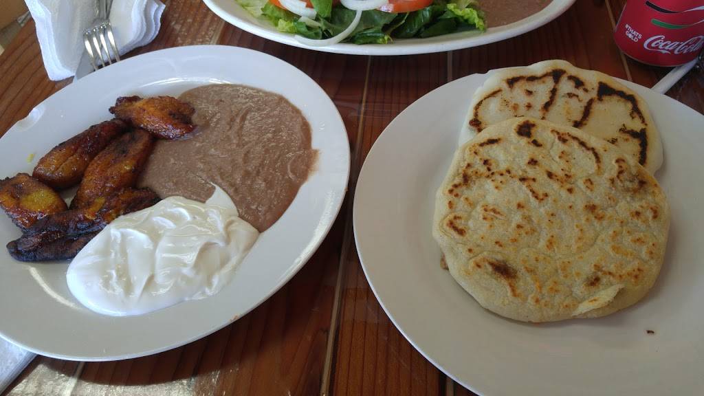 Cafe Platano 2 | restaurant | 3612 International Blvd, Oakland, CA 94601, USA | 5104371695 OR +1 510-437-1695