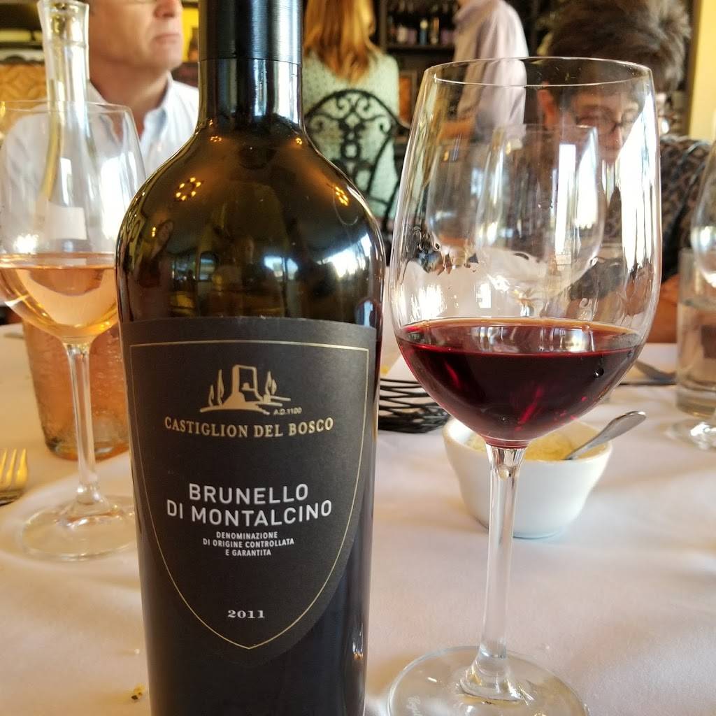 Da Bianca Trattoria | restaurant | 7448 E Chapman Ave, Orange, CA 92869, USA | 7142891508 OR +1 714-289-1508