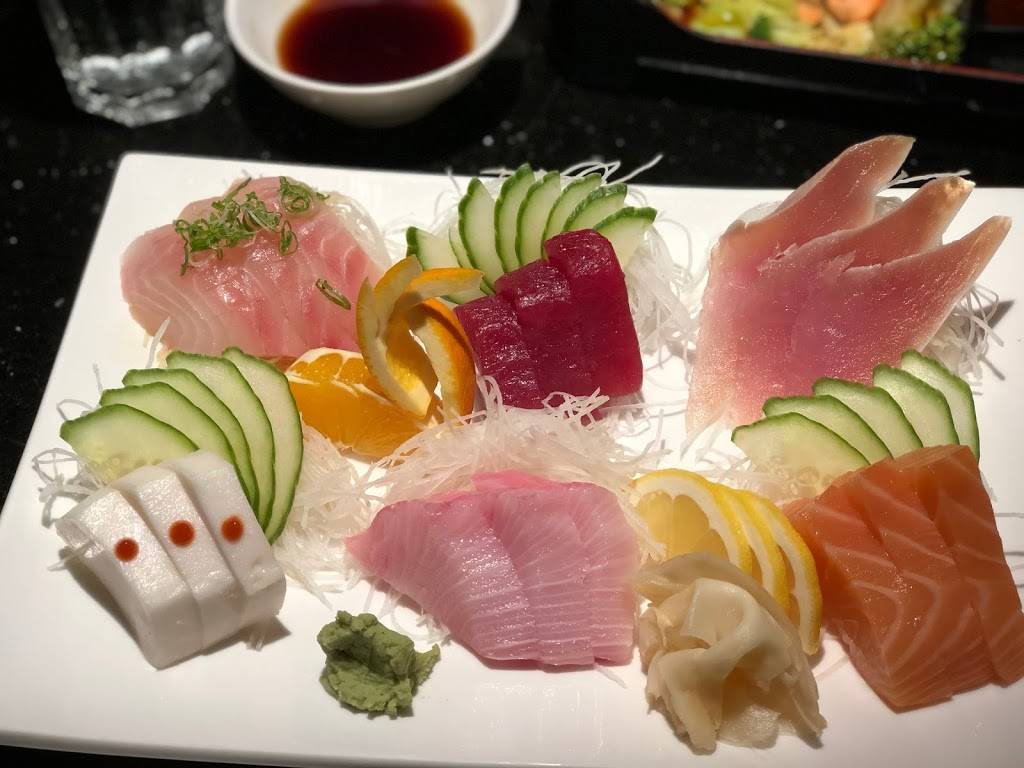 Dami Japanese Restaurant | restaurant | 642 E 5th Ave, Anchorage, AK 99501, USA | 9072745211 OR +1 907-274-5211