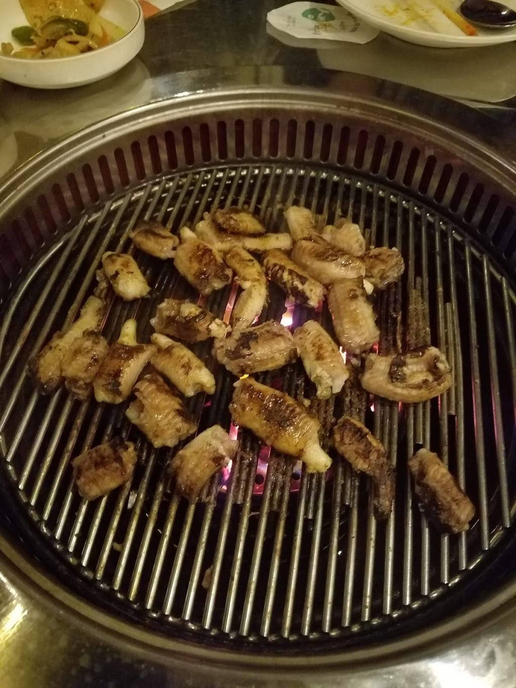 Gobawoo | restaurant | 2400 Satellite Blvd, Duluth, GA 30096, USA | 7704180858 OR +1 770-418-0858