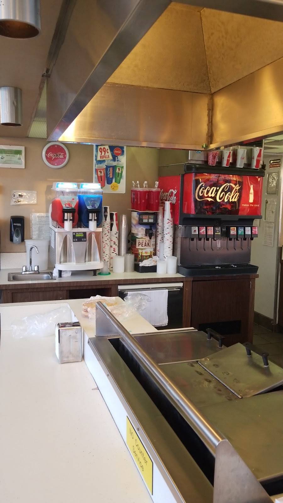 Caspers Hot Dogs- Richmond | restaurant | 1825, 2530 Macdonald Ave, Richmond, CA 94804, USA | 5102356492 OR +1 510-235-6492