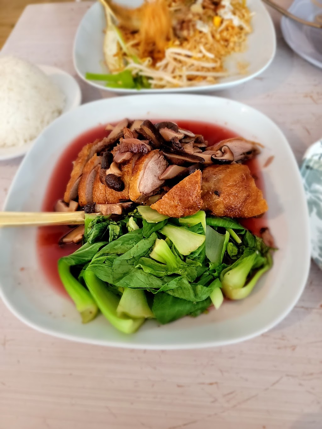 Maison Bangkok | meal delivery | 355 E 78th St, New York, NY 10075, USA | 2126284442 OR +1 212-628-4442