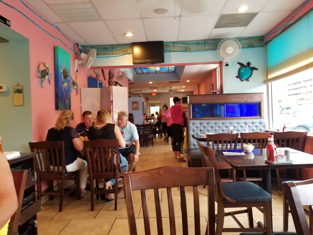 Sea Turtle Restaurant | restaurant | 4599 Gulf Blvd, St Pete Beach, FL 33706, USA | 7273671727 OR +1 727-367-1727