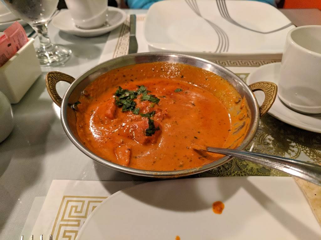 Taj Indian Restaurant | restaurant | 1256 S Park St, Madison, WI 53715, USA | 6082680772 OR +1 608-268-0772