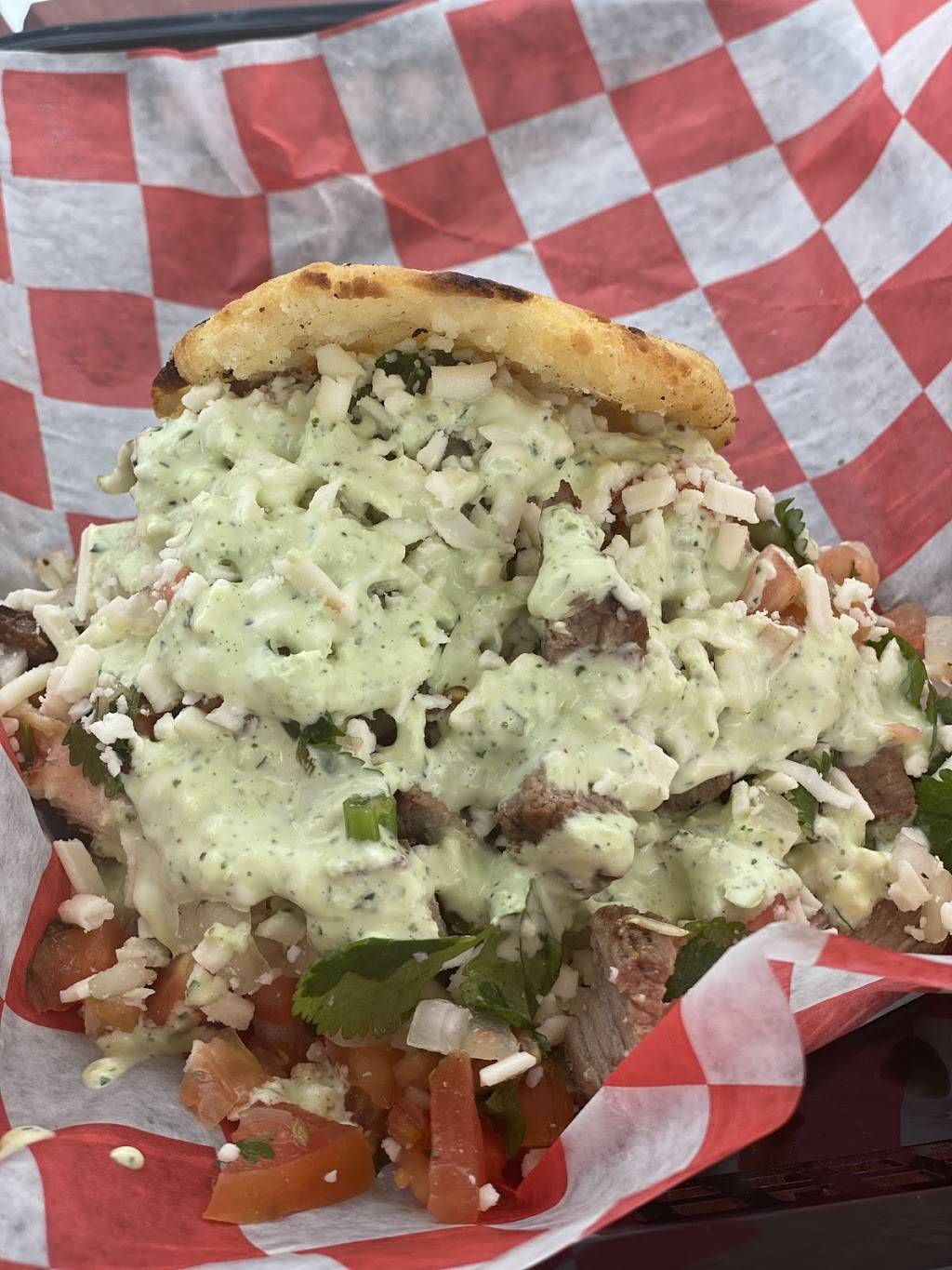 Parrillada Vagabunda | restaurant | 24600 Gosling Rd, Spring, TX 77389, USA | 7036875376 OR +1 703-687-5376