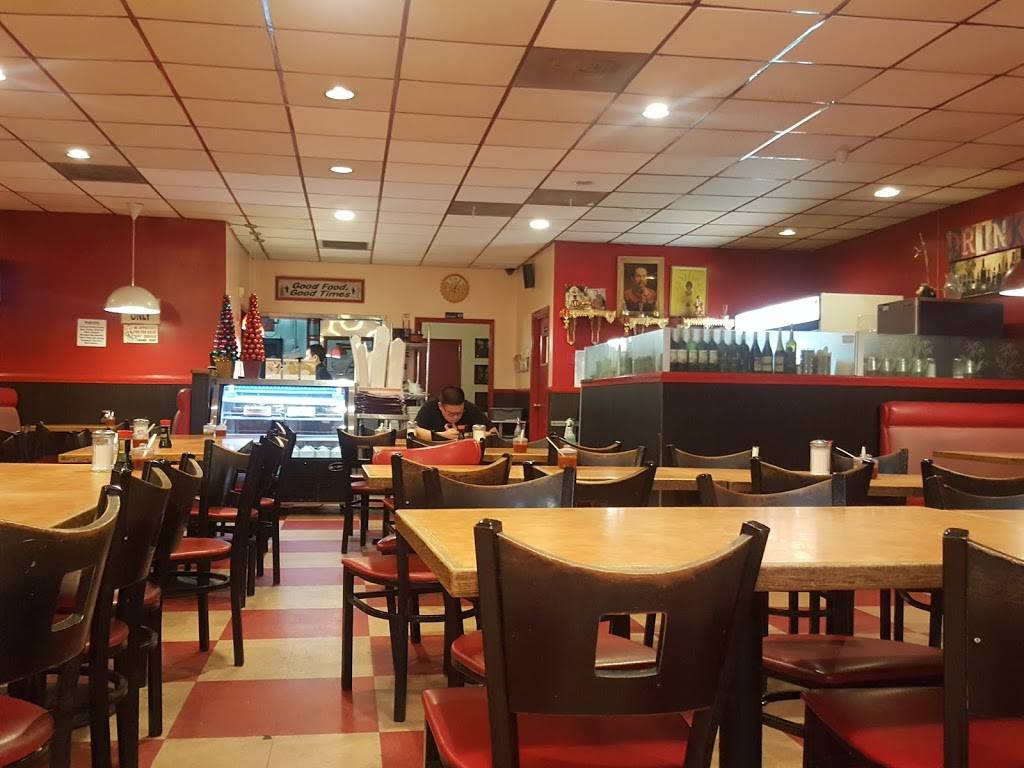 Vim Thai Restaurant | restaurant | 5132 Hollywood Blvd, Los Angeles, CA 90027, USA | 3236621017 OR +1 323-662-1017