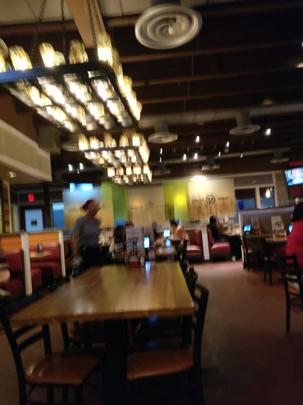 Chilis Grill & Bar | meal takeaway | 4330 Century Blvd, Pittsburg, CA 94565, USA | 9257558805 OR +1 925-755-8805