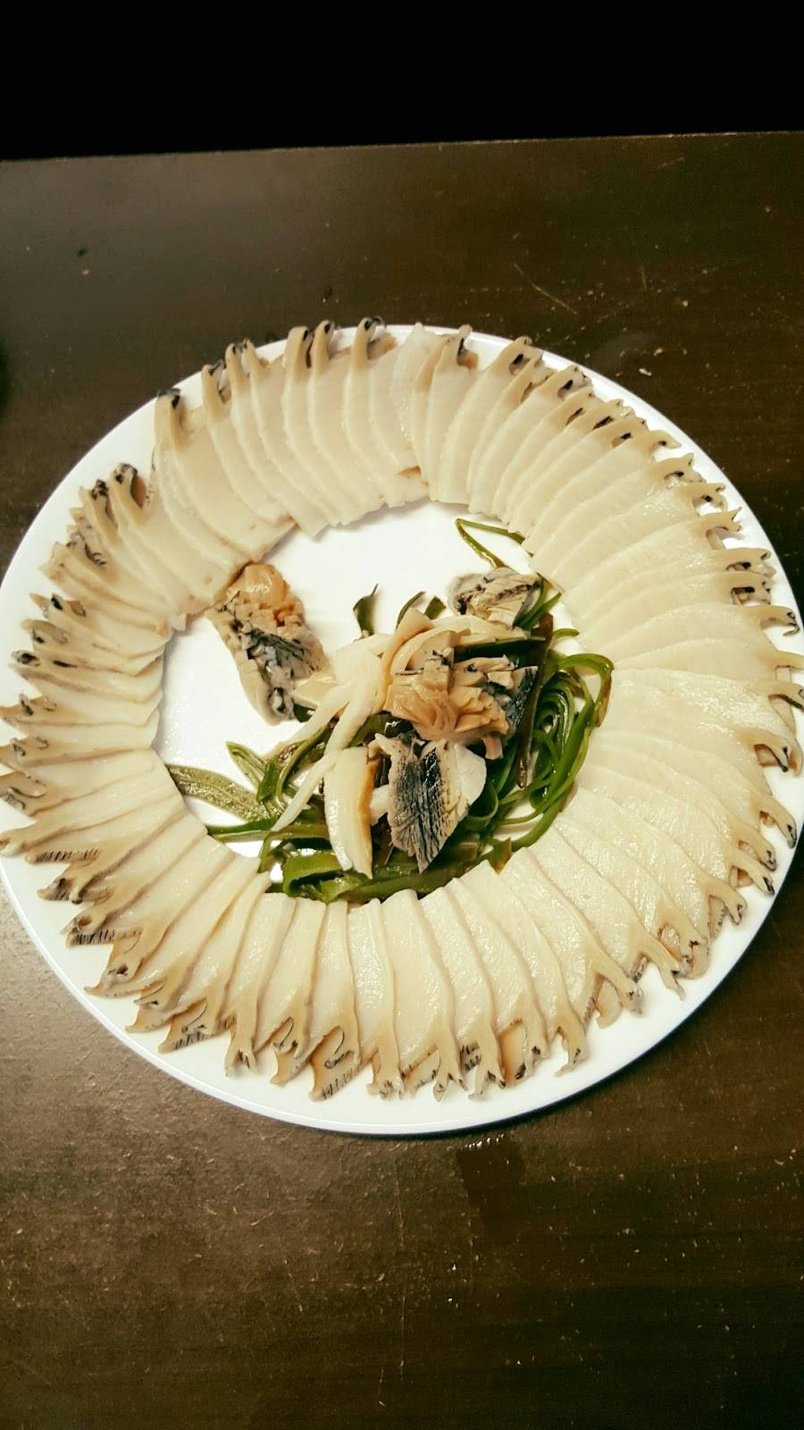 Grandehos Kamekyo | restaurant | 2721 Hyde St, San Francisco, CA 94109, USA | 4156736828 OR +1 415-673-6828