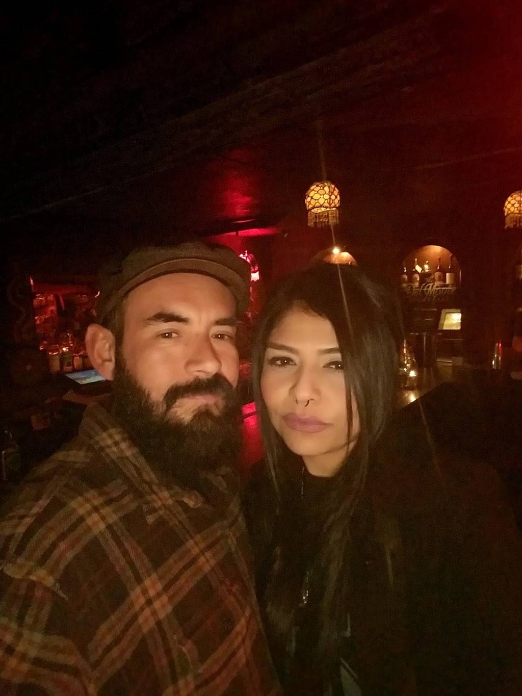 The Del Monte Speakeasy | restaurant | 52 Windward Ave, Venice, CA 90291, USA | 3103924040 OR +1 310-392-4040