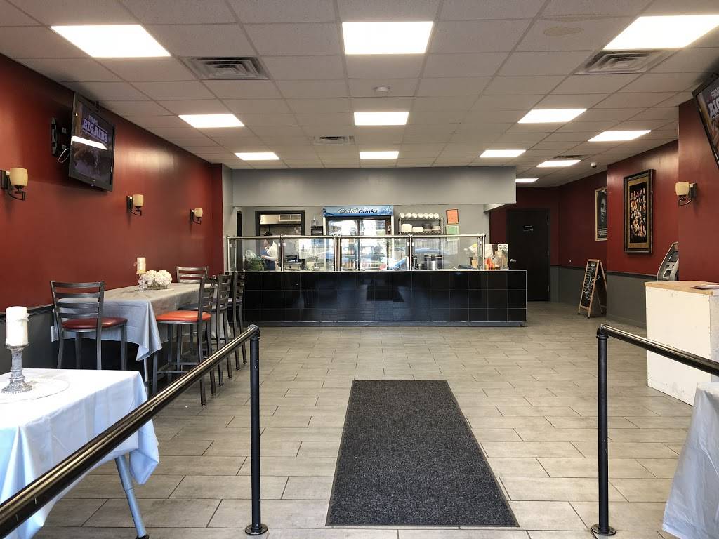 Matrix Jamaican Restaurant | restaurant | 14 W 1st St, Mt Vernon, NY 10550, USA | 9148409009 OR +1 914-840-9009