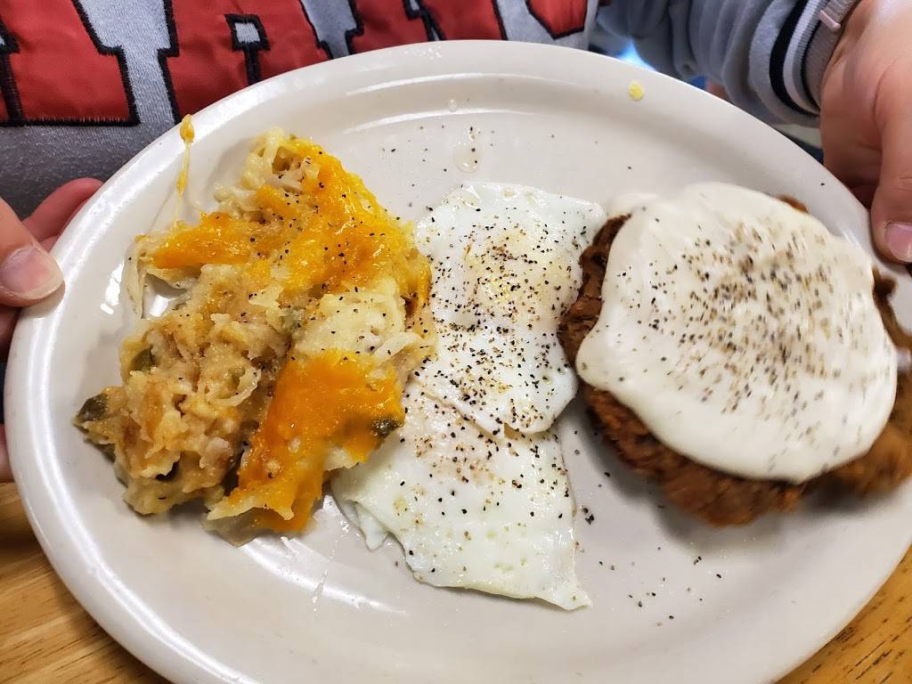 Rolling Pin Café | cafe | 2565 E Huntsville Rd, Fayetteville, AR 72701, USA | 4795213855 OR +1 479-521-3855