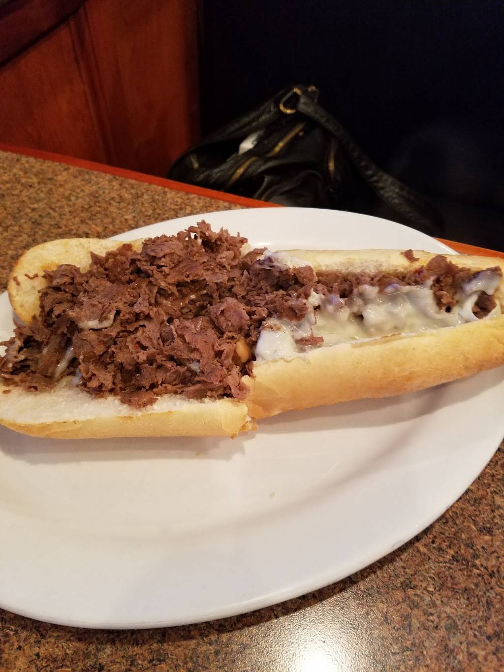 Donatos Touch of Italy | restaurant | 1361 N Frederick Pike, Winchester, VA 22603, USA | 5406679797 OR +1 540-667-9797