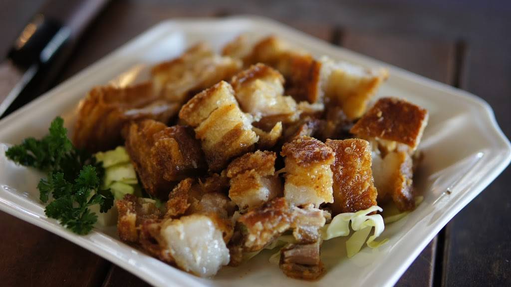 Villa Manila Restaurant | restaurant | 500 E 8th St, National City, CA 91950, USA | 6194778512 OR +1 619-477-8512