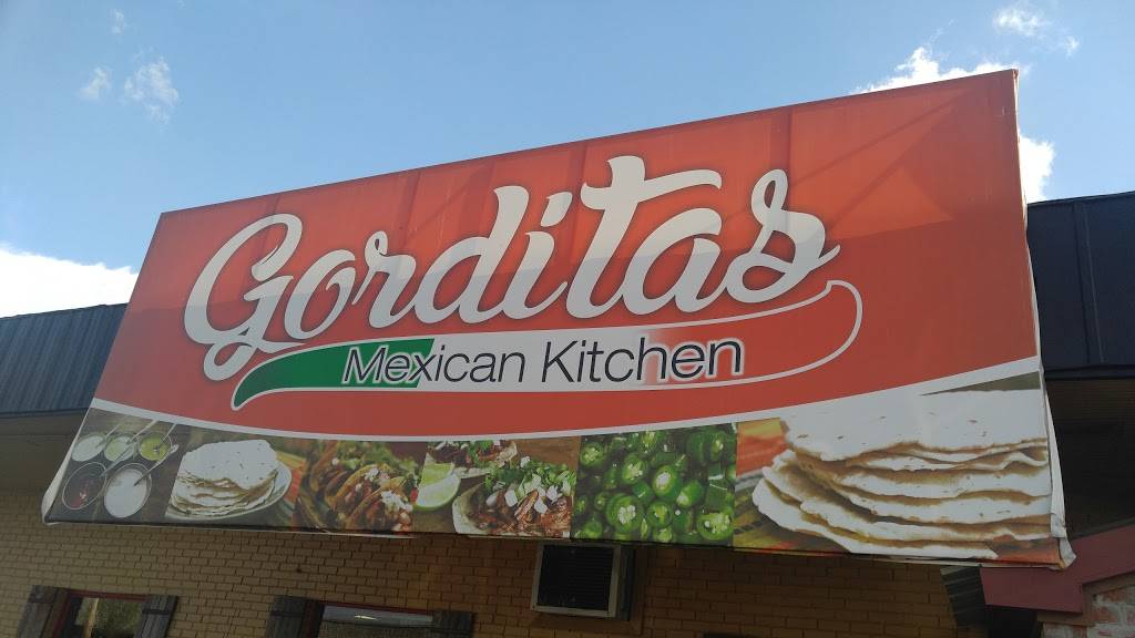 Gorditas Mexican Kitchen | restaurant | 3264 SW 44th St, Oklahoma City, OK 73119, USA | 4056015911 OR +1 405-601-5911