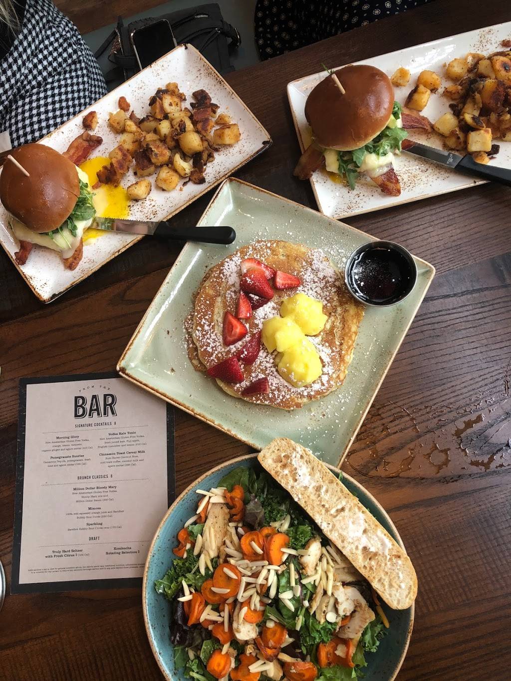 First Watch | restaurant | 1236 Belk Dr, Mt Pleasant, SC 29464, USA | 8434288061 OR +1 843-428-8061