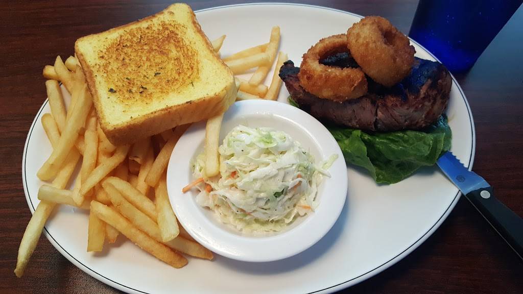 Rib City | restaurant | 14415 SE Mill Plain Blvd, Vancouver, WA 98684, USA | 3608828005 OR +1 360-882-8005