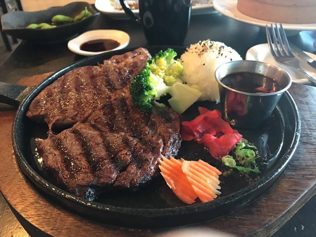 Yen Sushi & Sake Bar | restaurant | 12930 Ventura Blvd #120, Studio City, CA 91604, USA | 8189076400 OR +1 818-907-6400