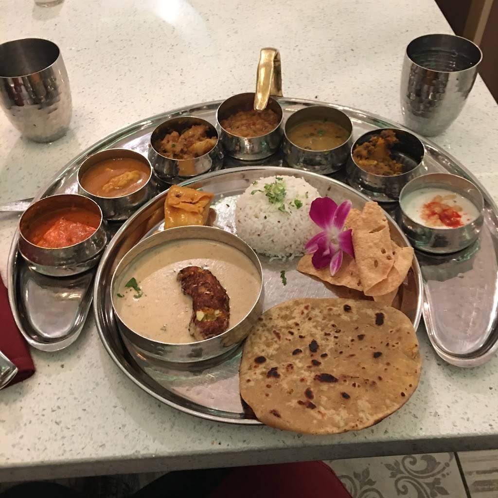 Thaal Grand Indian Platter | restaurant | 15600 NE 8th St #O, 09 NE 8th St, Bellevue, WA 98008, USA | 4255909281 OR +1 425-590-9281