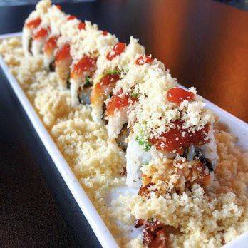 RollEat Sushi | restaurant | 148 W State St, Kennett Square, PA 19348, United States | 4847327197 OR +1 484-732-7197