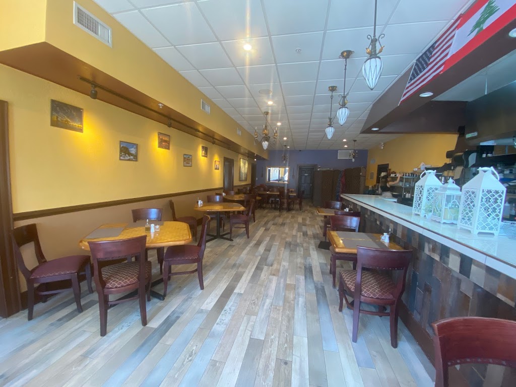 Aya Mediterranean Cuisine | restaurant | 936 E New Haven Ave, Melbourne, FL 32901, USA | 3213277061 OR +1 321-327-7061