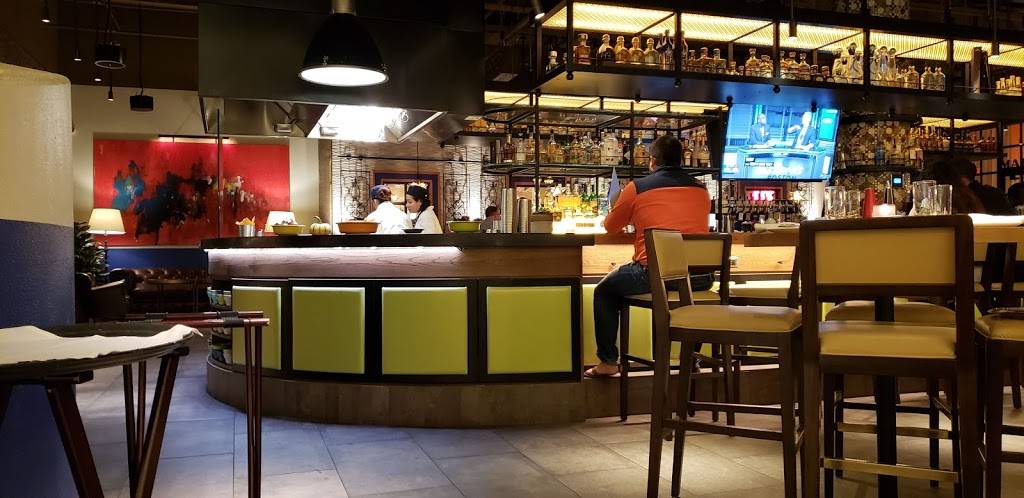 Blue Dalia Restaurant & Tequila Bar | restaurant | 1245 Worcester St, Natick, MA 01760, USA | 5089600190 OR +1 508-960-0190