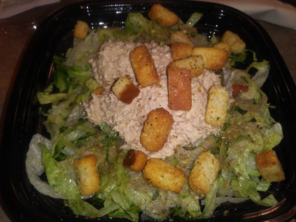 Subway Restaurants | restaurant | 10327 S Torrence Ave Space #2, Chicago, IL 60617, USA | 7739027188 OR +1 773-902-7188