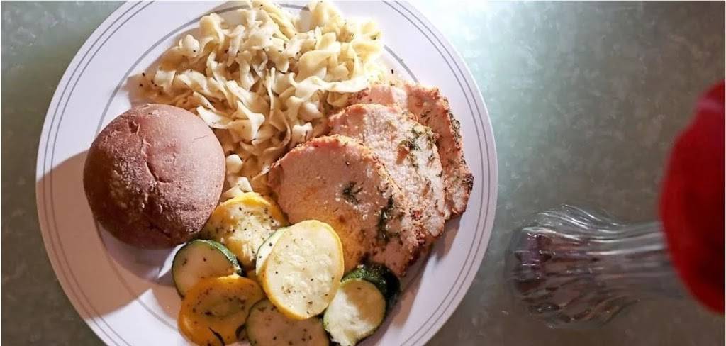 Savi Cafe & Catering | restaurant | 215 S Hamilton St, Madison, WI 53703, USA | 6082834903 OR +1 608-283-4903