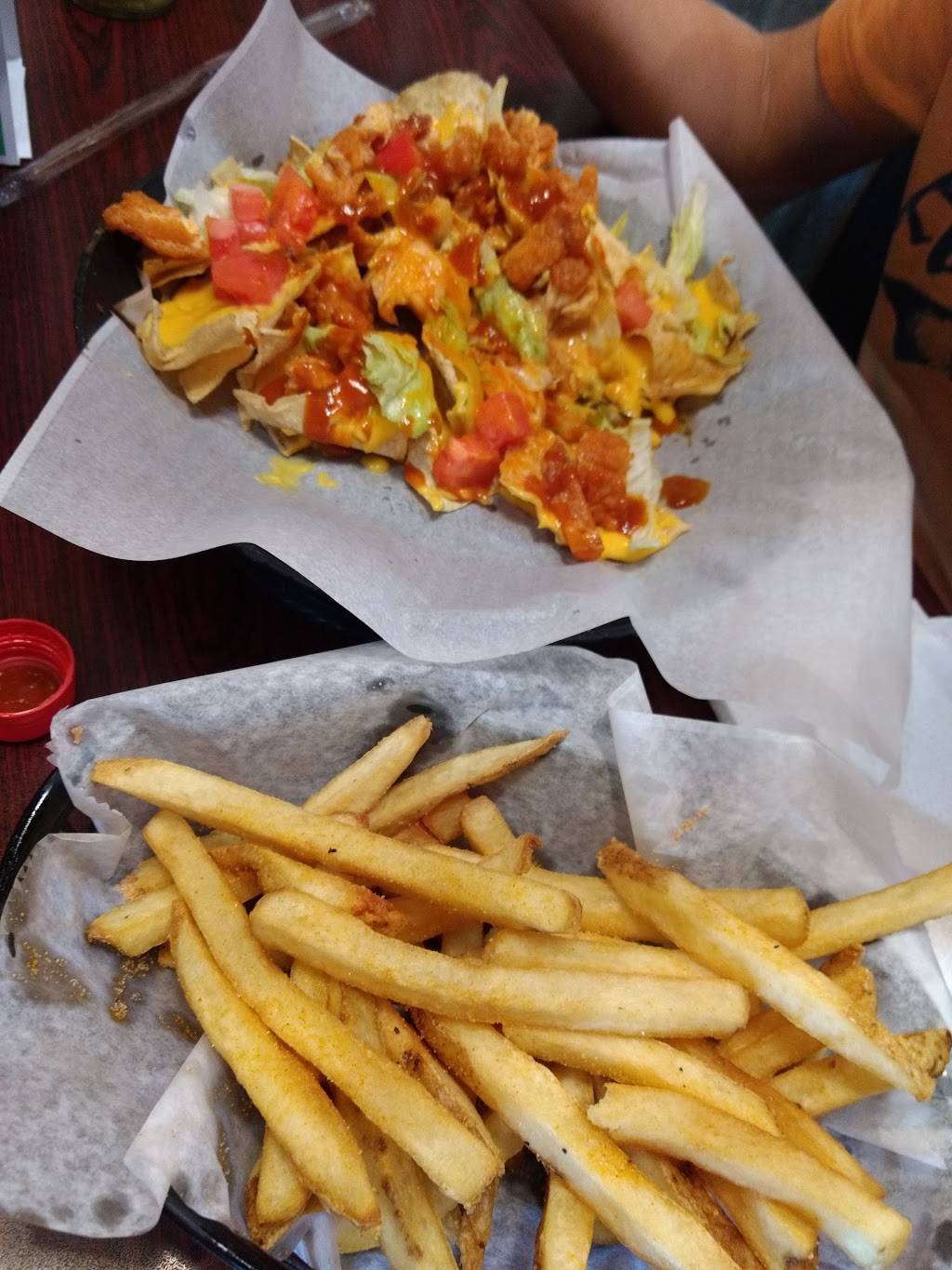 Tophers Wings | restaurant | 72 Roy Sanderson Ave, Rainsville, AL 35986, USA | 2566389464 OR +1 256-638-9464