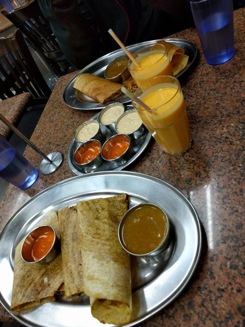 Dosa Hut | restaurant | 39180 Paseo Padre Pkwy, Fremont, CA 94538, USA | 5107963672 OR +1 510-796-3672