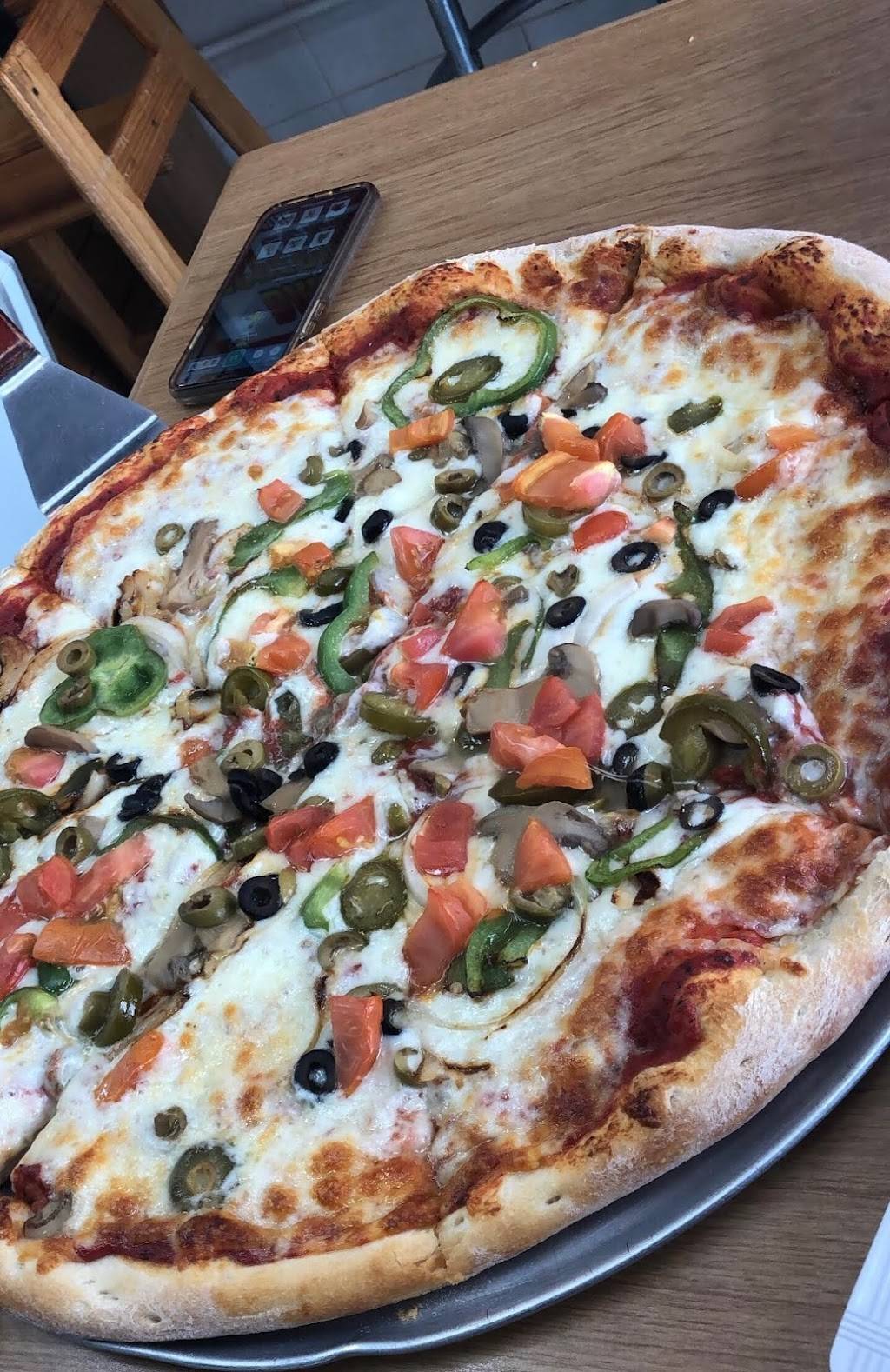 Miami Beach Pizza | restaurant | 247 71st St, Miami Beach, FL 33141, USA | 3058676272 OR +1 305-867-6272